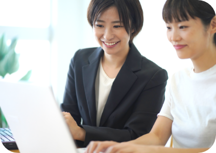 どうして案件保証が可能なの？